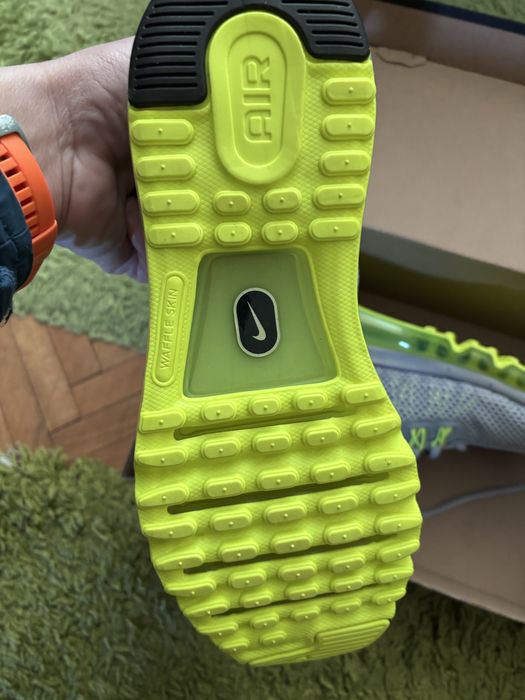 Nike air max 40 номер