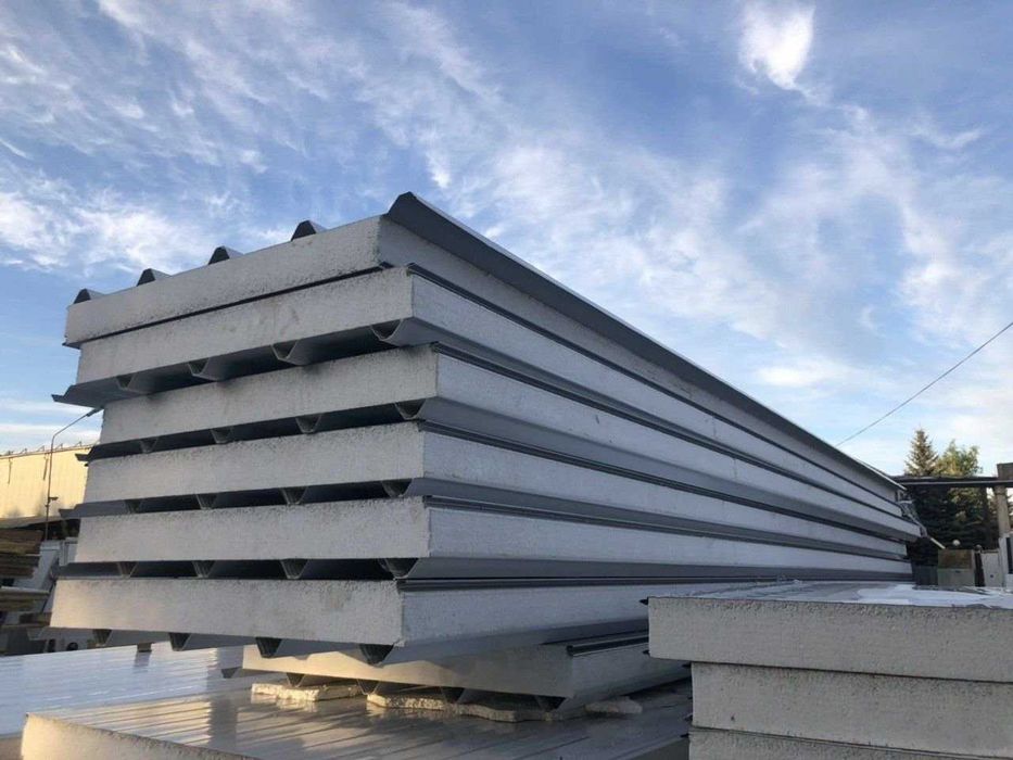 Сэндвич панели в ташкенте по низким ценам | sendvich panel | tunika