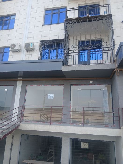 Магазин колацияси жуда зур жойда