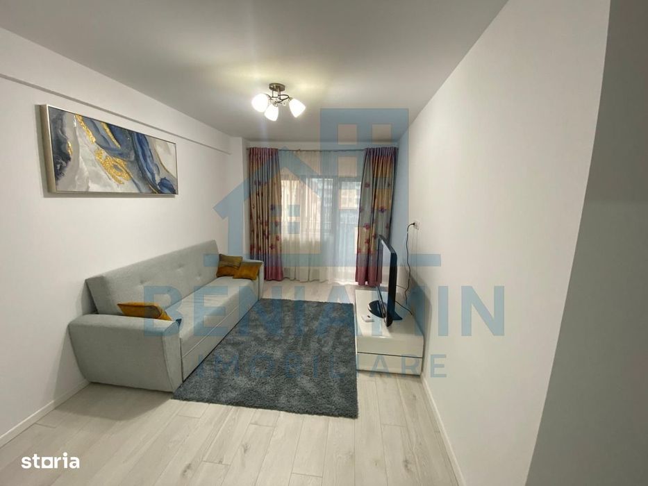 Apartament 2 camere decomandat | Bloc nou | Craiovița Nouă – Toporași
