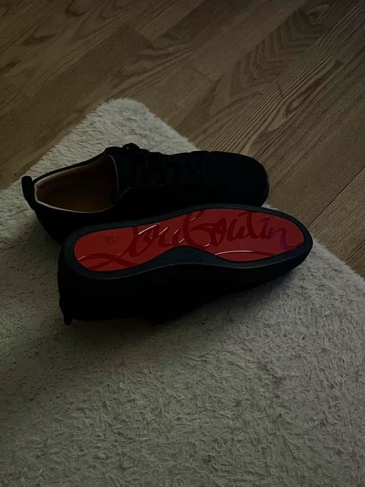 Christian Louboutin