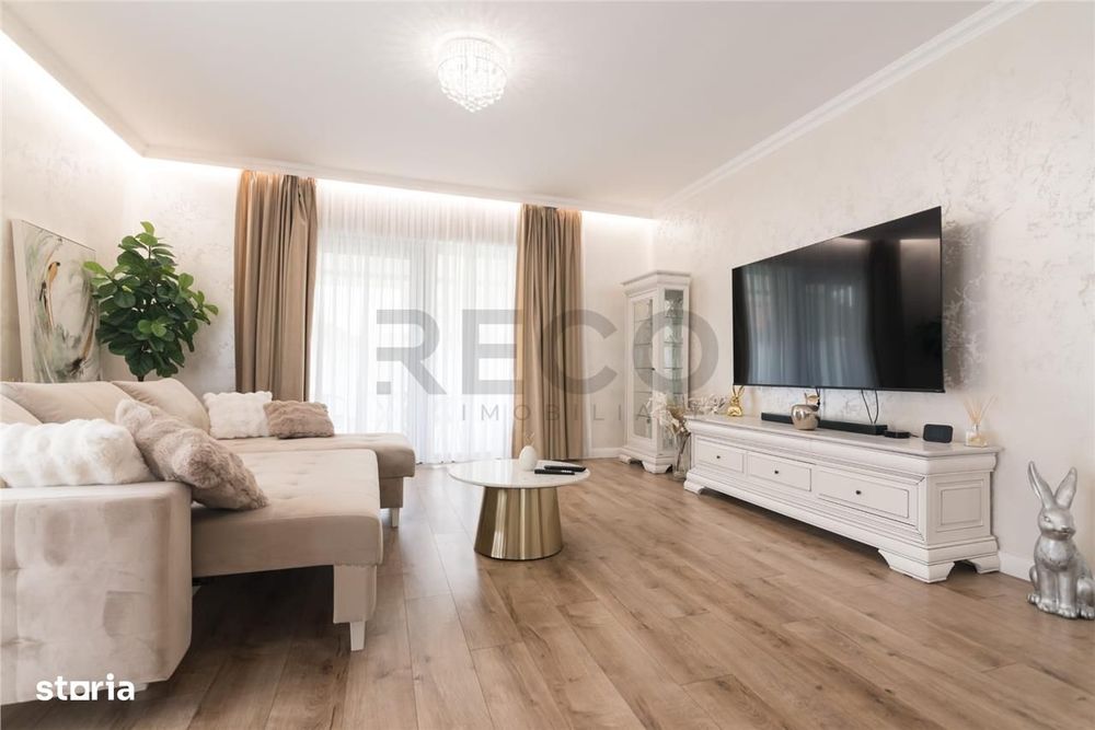RECO Casa noua Premium in Oradea Grigorescu