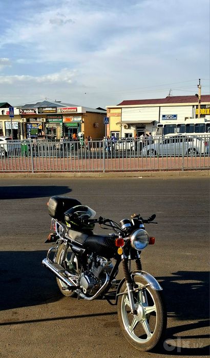 Lifan 150 Sotiladi