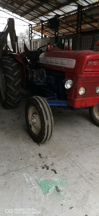 Tractor de vânzare!