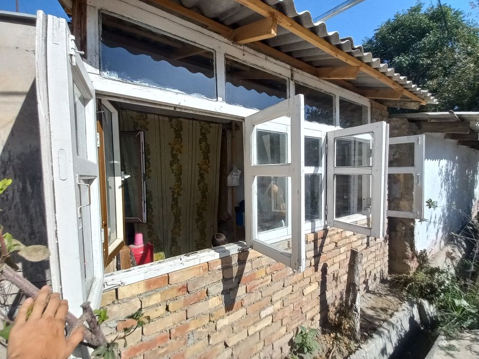 Дераза ром Терасса