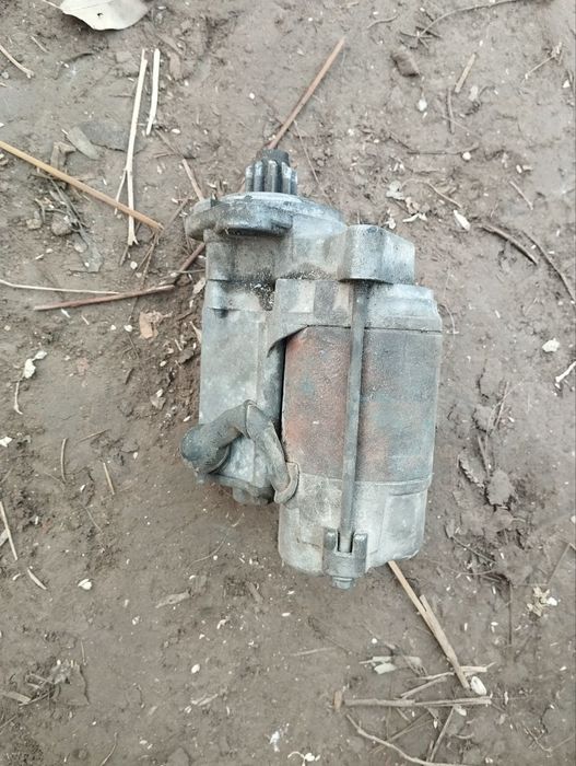 Стартер универсальный