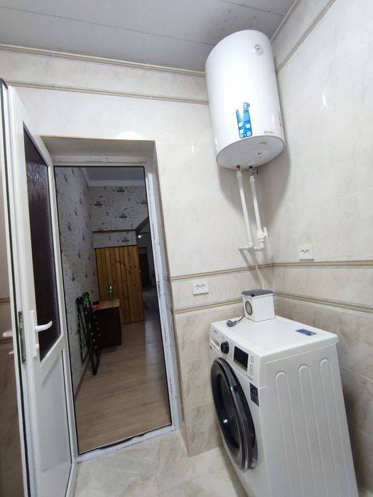 Урганч шахар спутникда 2 этажли котедж сотилади