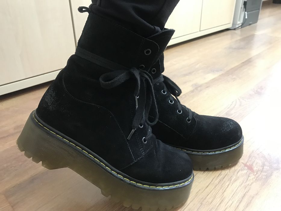 Зимни обувки