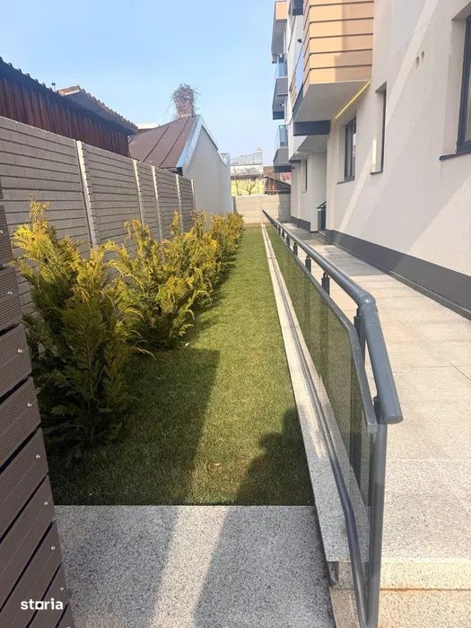 Apartament 2 Camere| 1 Mai |Piata Mures| Semifinisat| Metrou 6'| etj 2