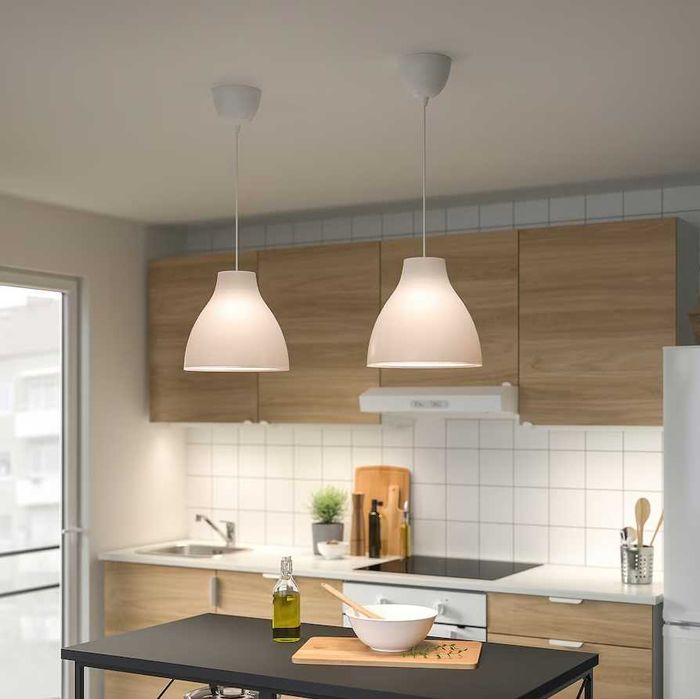 Подвесной светильник IKEA MELODI