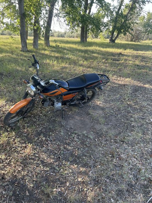 Продам альфу GS 110