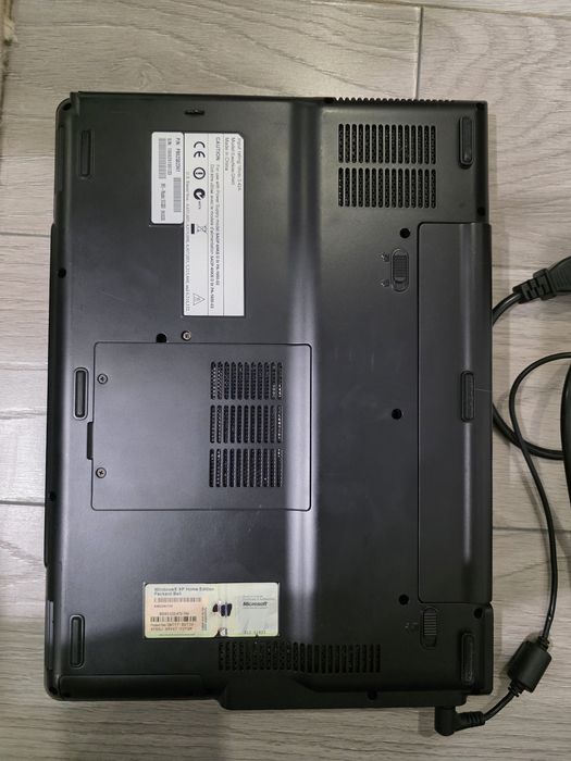 Laptop PackarBell EasyNote GN45