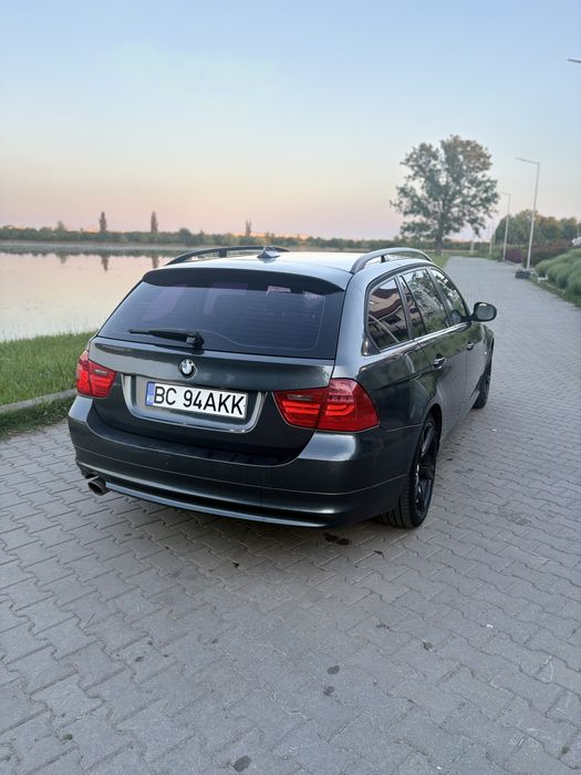 BMW 3 Series 2009 — imagine 3