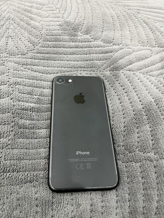 Айфон (iphone) 7