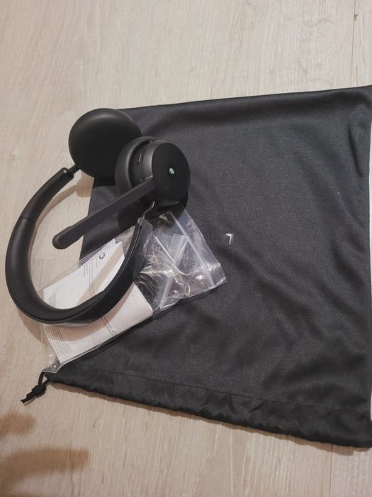 Căști Lenovo & Jabra Evolve 20 MS Stereo