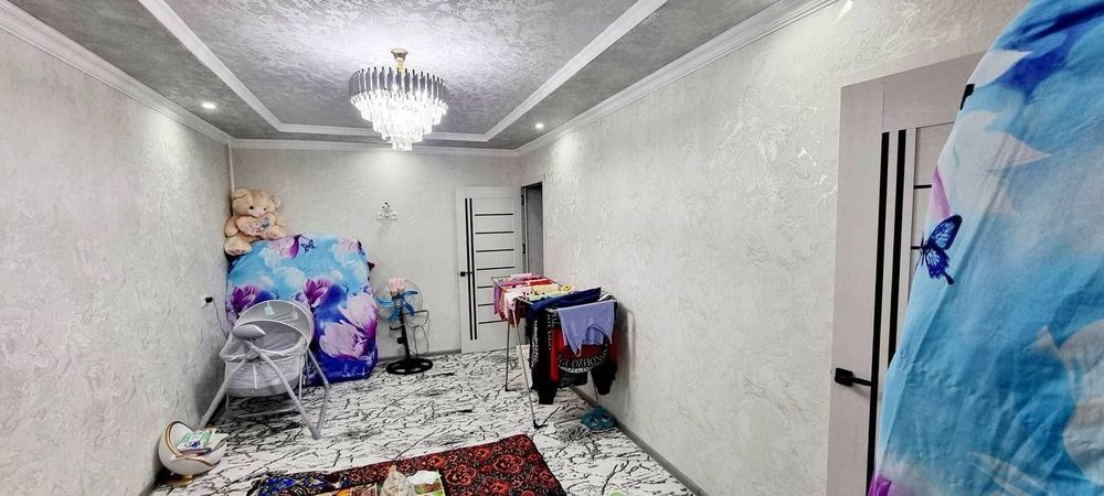 Заканал квартира сотилади срочно