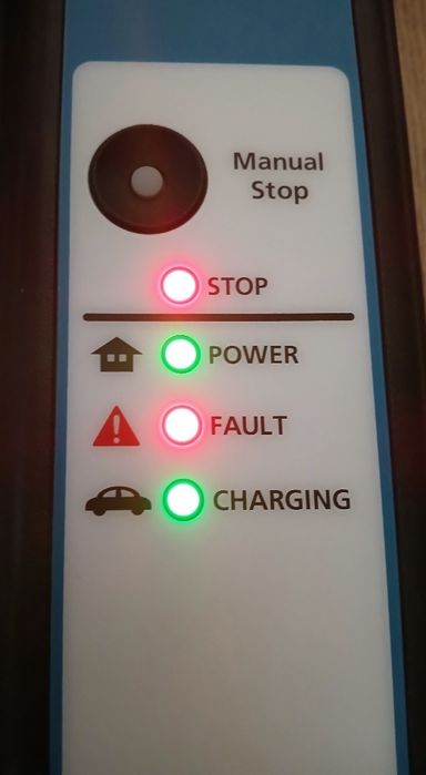 Cablu încărcare casa mașină electrica Mitsubishi Type 1