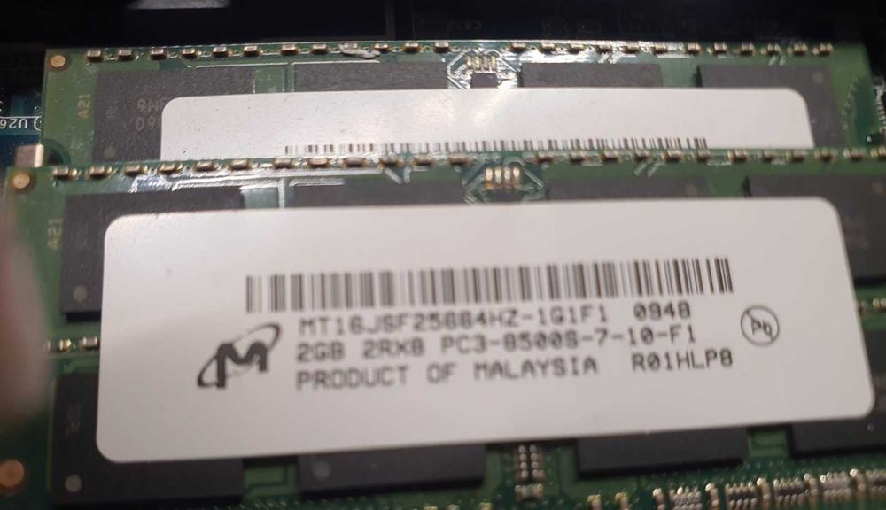 ACER Predator Helios Neo 16 на части