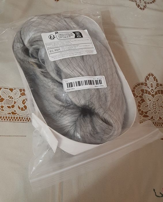 Женский парик, новый