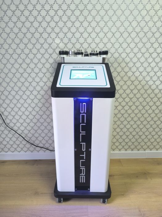 Аппарат кавитации