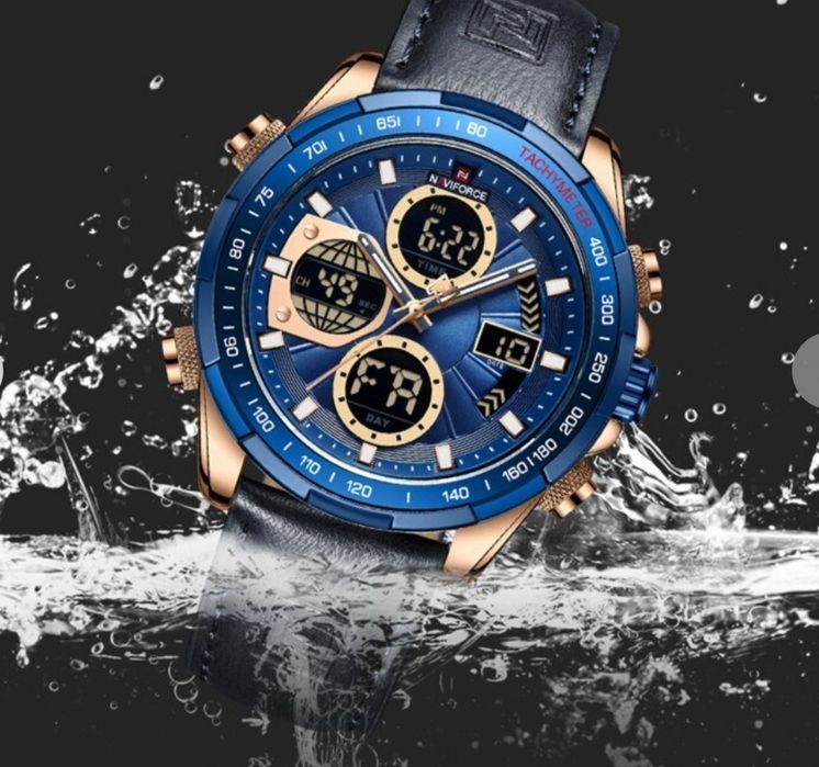 Часы наручные Naviforce