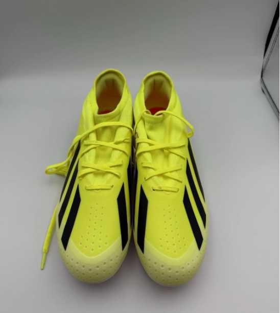 Чисто нови бутонки футболни обувки Adidas X Crazyfast League MG 41-47