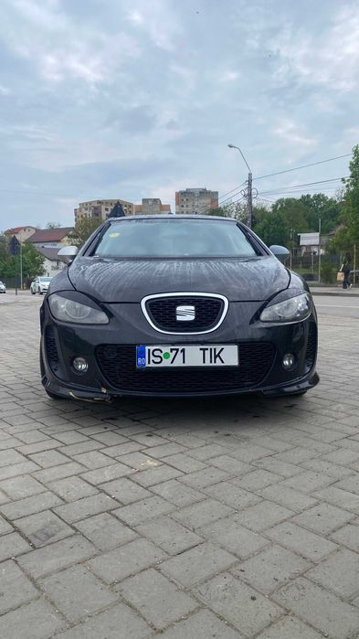 Seat Leon 1.2 TSI