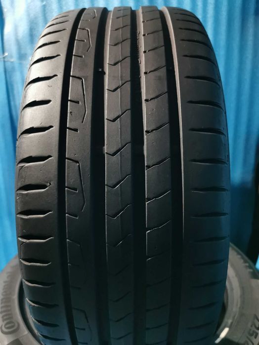 225/45 R17 - continental 4 bucati