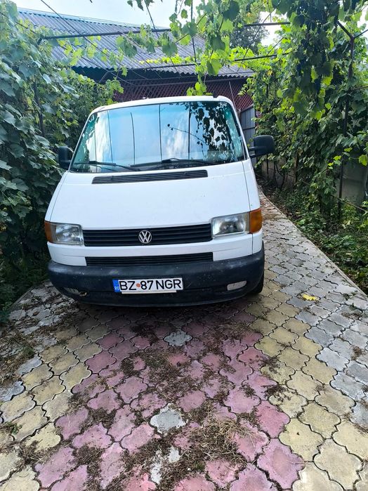 Volkswagen Transporter T4 1998