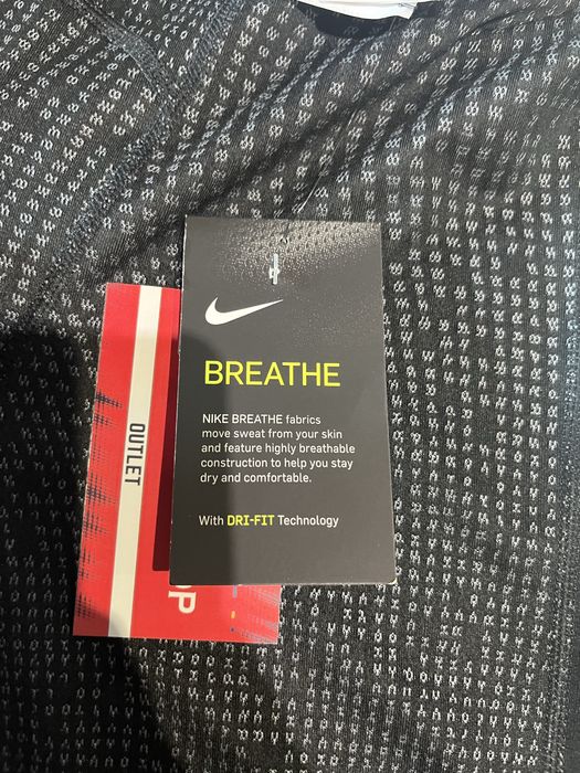 Мъжки клин за тренировки Nike Pro размер S