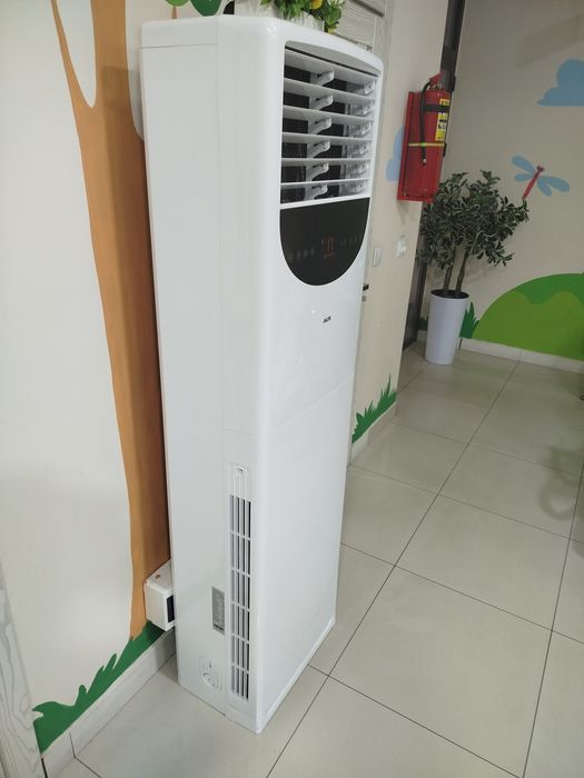 Kondisioner 380 60 tali