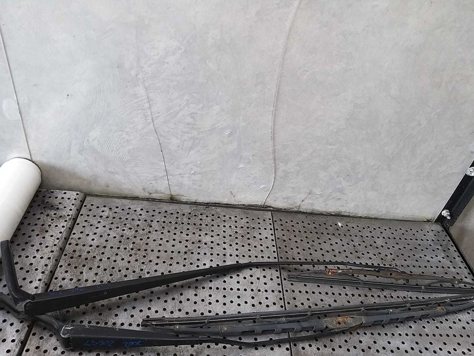 Set brate stergator parbriz peugeot 206 2002
