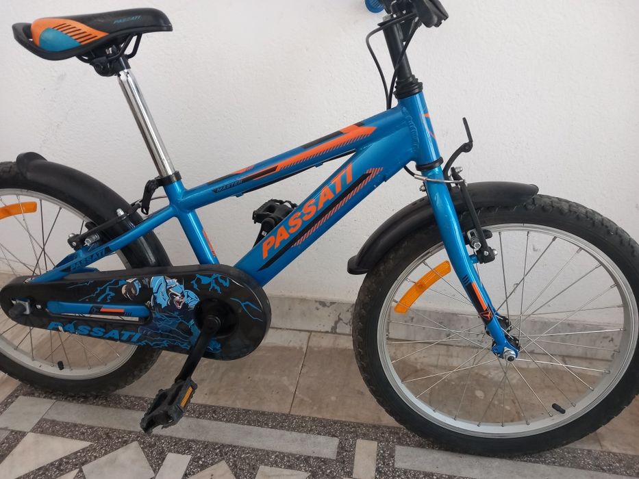 Детски велосипед / Детско колело 20"