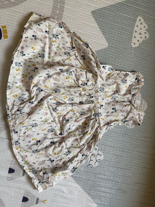 Рокли 4-5г. (ръст до 110см)