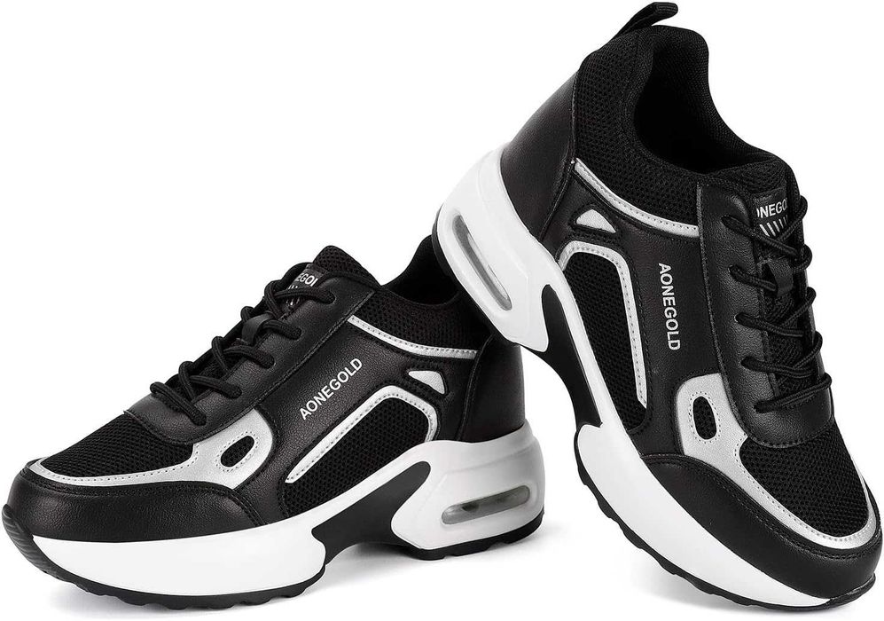 Дамски маратонки AONEGOLD