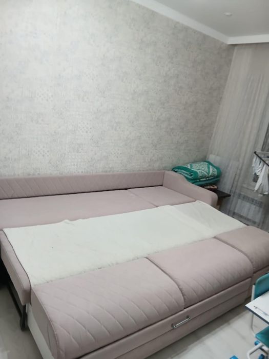 Продам мягкую мебель