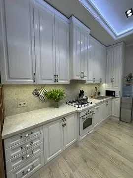 *Darkhan Avenue 3к квартира Дархан.Метро Пушкина.Под ключ.Под сдачу