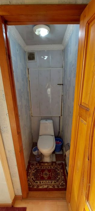 Matonat metro bekati yonida 3 xonali uy ijaraga