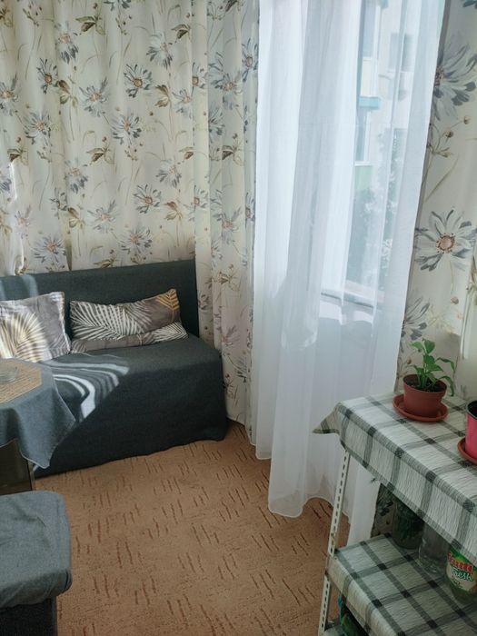 Apartament 3 camere decomandat  etaj 4/8,  2 grupuri sanitare  loc parcare Str Slt Popa Rahova persoană fizică