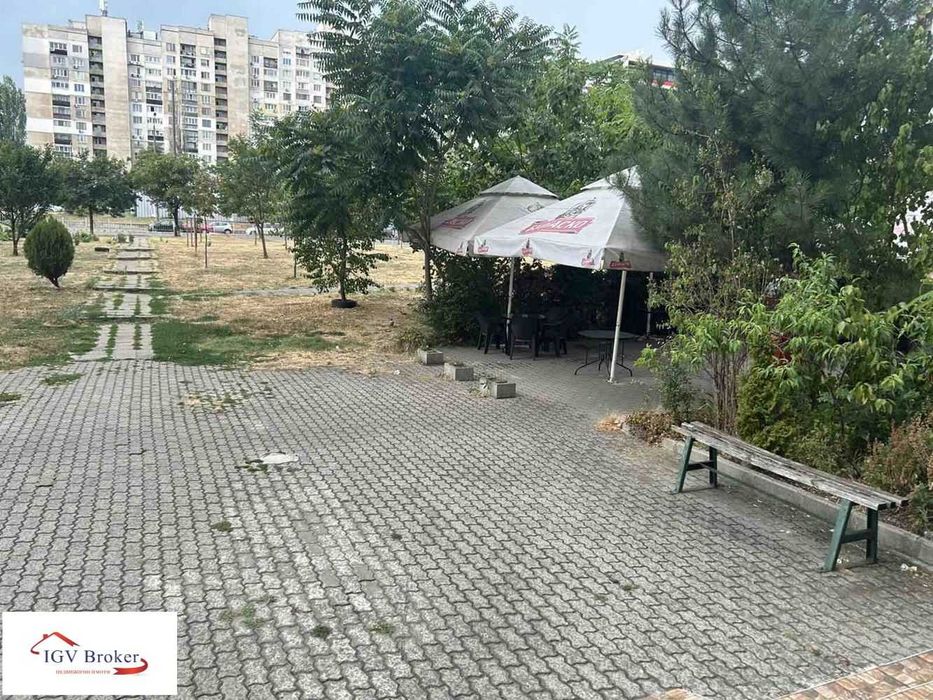 Продава се Тристаен апартамент в София, Люлин 9 - 86 кв.м за 2384 €/кв.м - Снимка #14