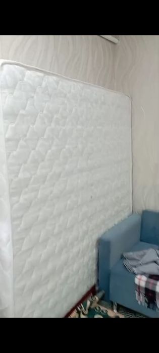 Спальный диван 2-х местный