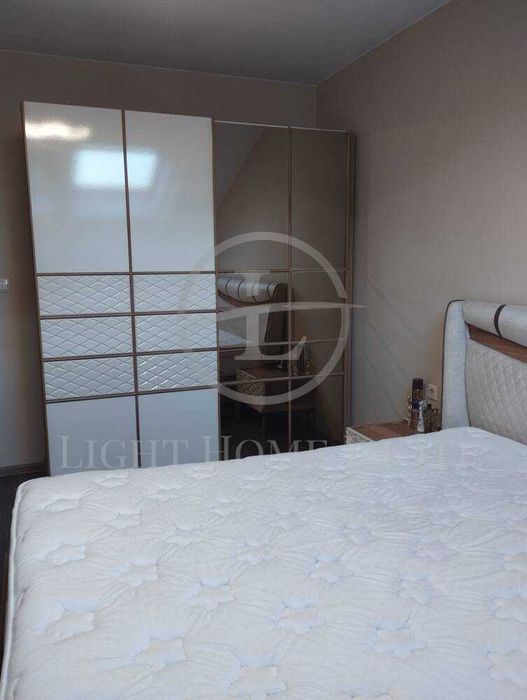 Продава се Двустаен апартамент в Пловдив, Тракия - 66 кв.м за 2628 €/кв.м - Снимка #5