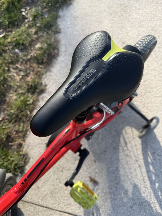 Bicicleta BTWIN 900 16’’ copii 105-120 cm