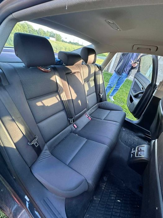 Audi A6 2007 2.0TDI