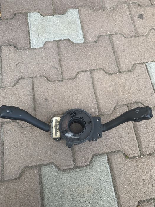 Лостчета мигачи фарове чистачки лентов кабел голф 4 golf 4