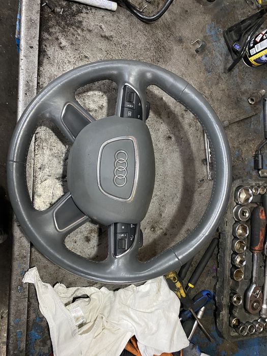 волан за ауди