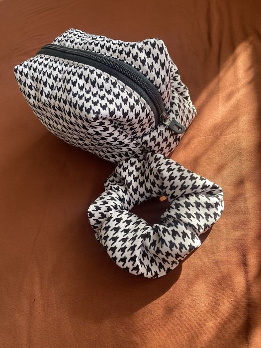 Косметички новые