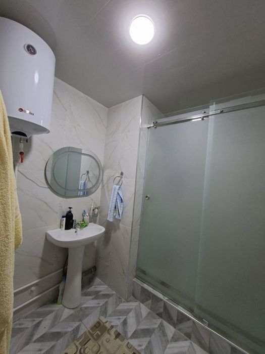 Сдаётся квартира в аренду