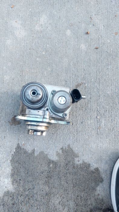 бензинова помпа с високо налягане