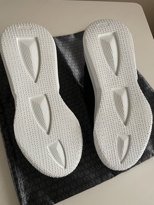 ‼️Philipp Plein Godzilla‼️